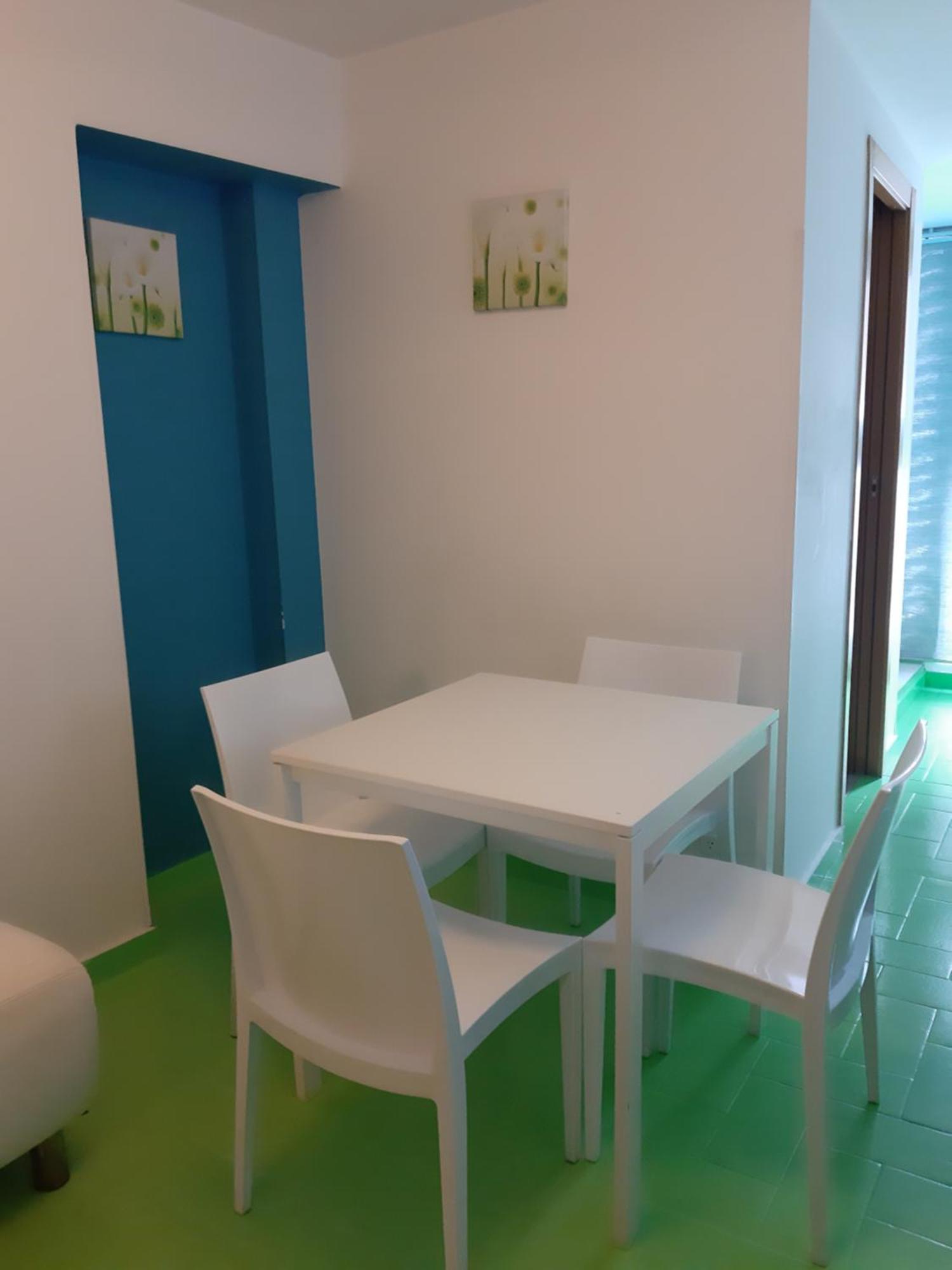 Casa Fulco Căn hộ *