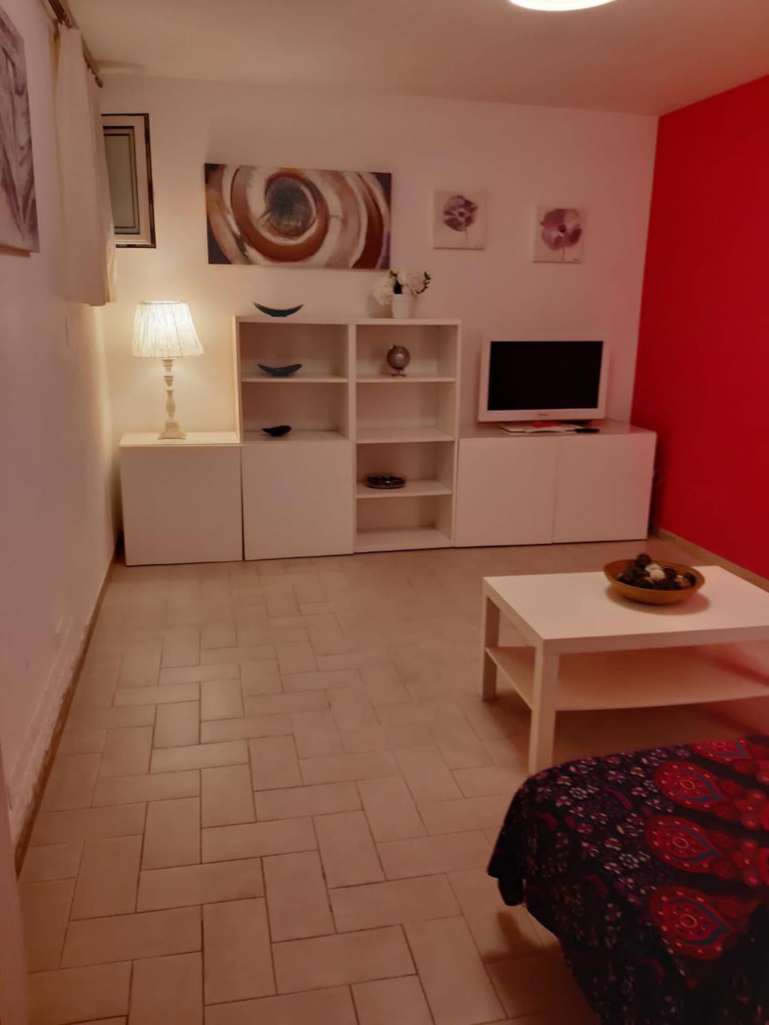 Căn hộ Casa Fulco