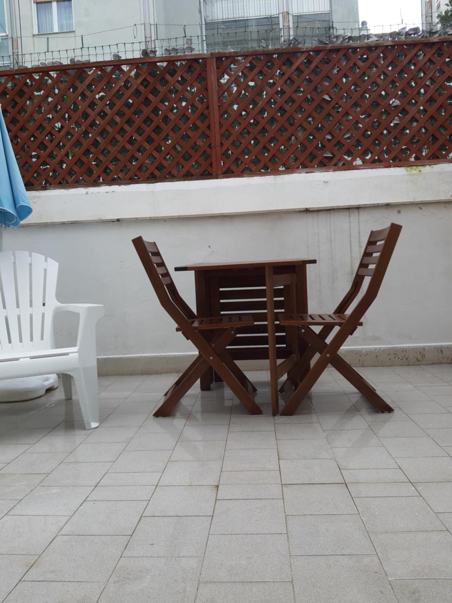 Căn hộ Casa Fulco