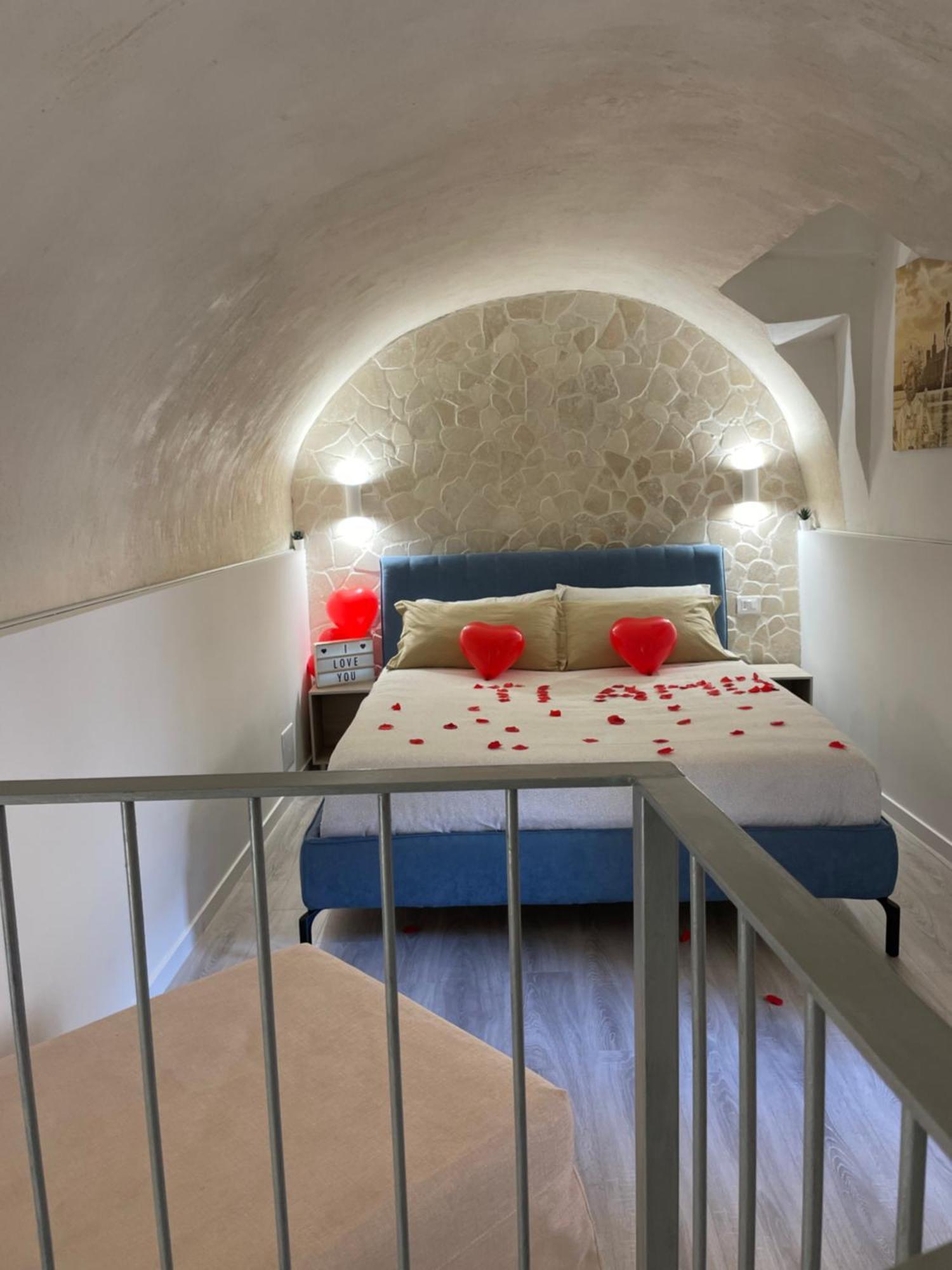 Holiday home La Dimora Celeste
