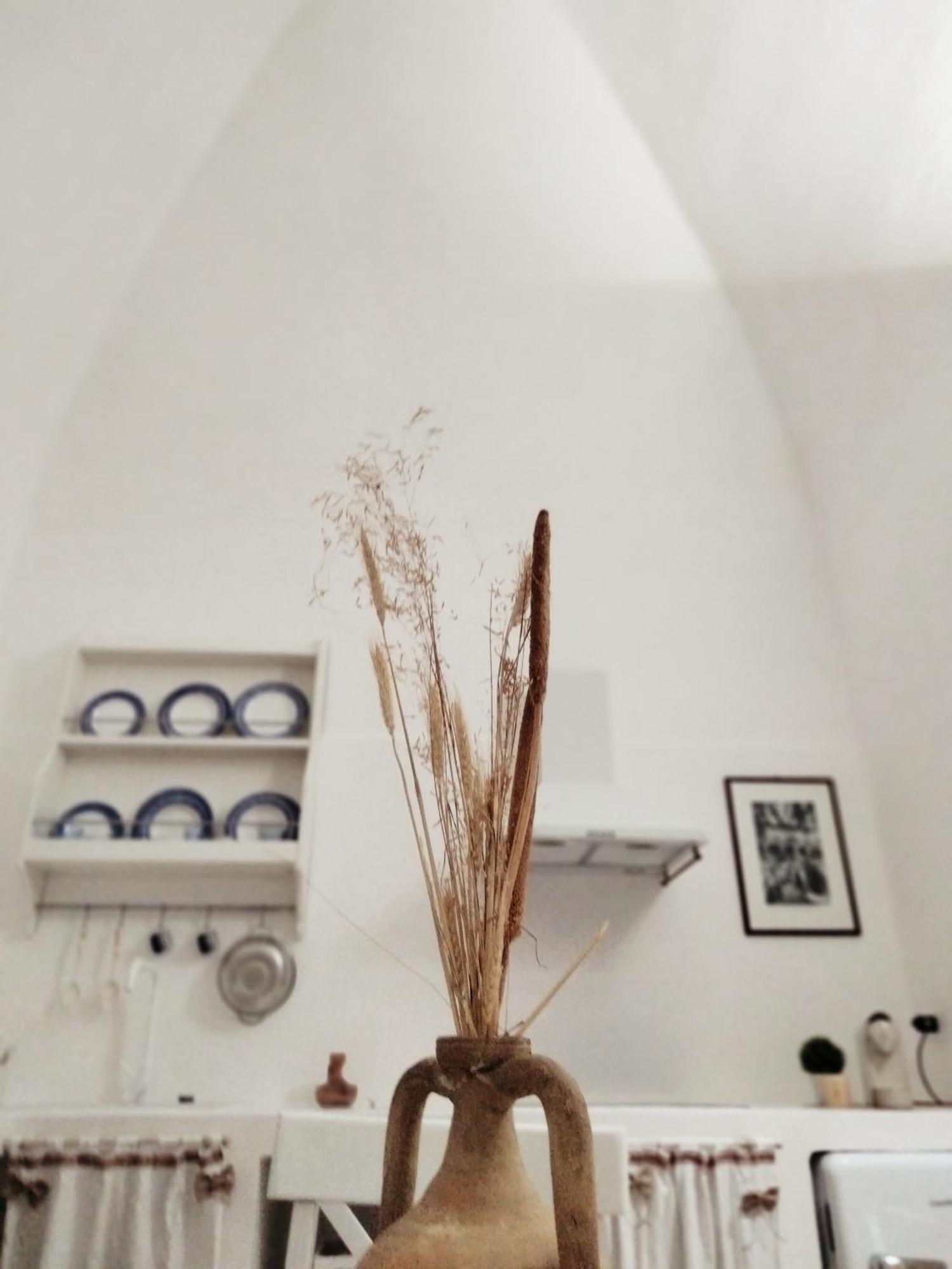 La Vecchia Volta Apartment
