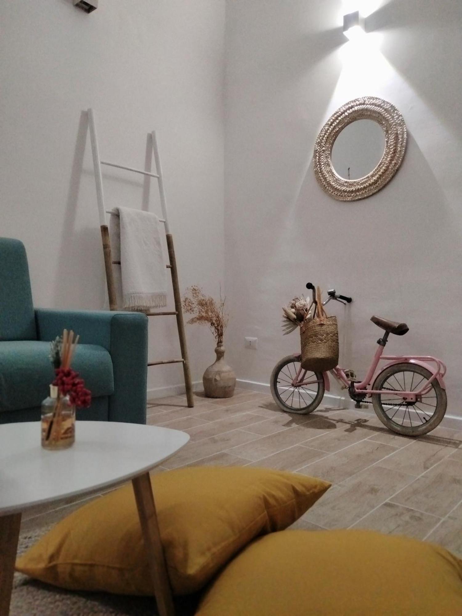 La Vecchia Volta Apartment Bari