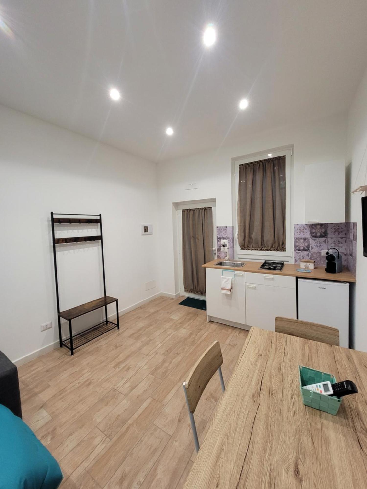 Brigata Regina 88 Appartement *