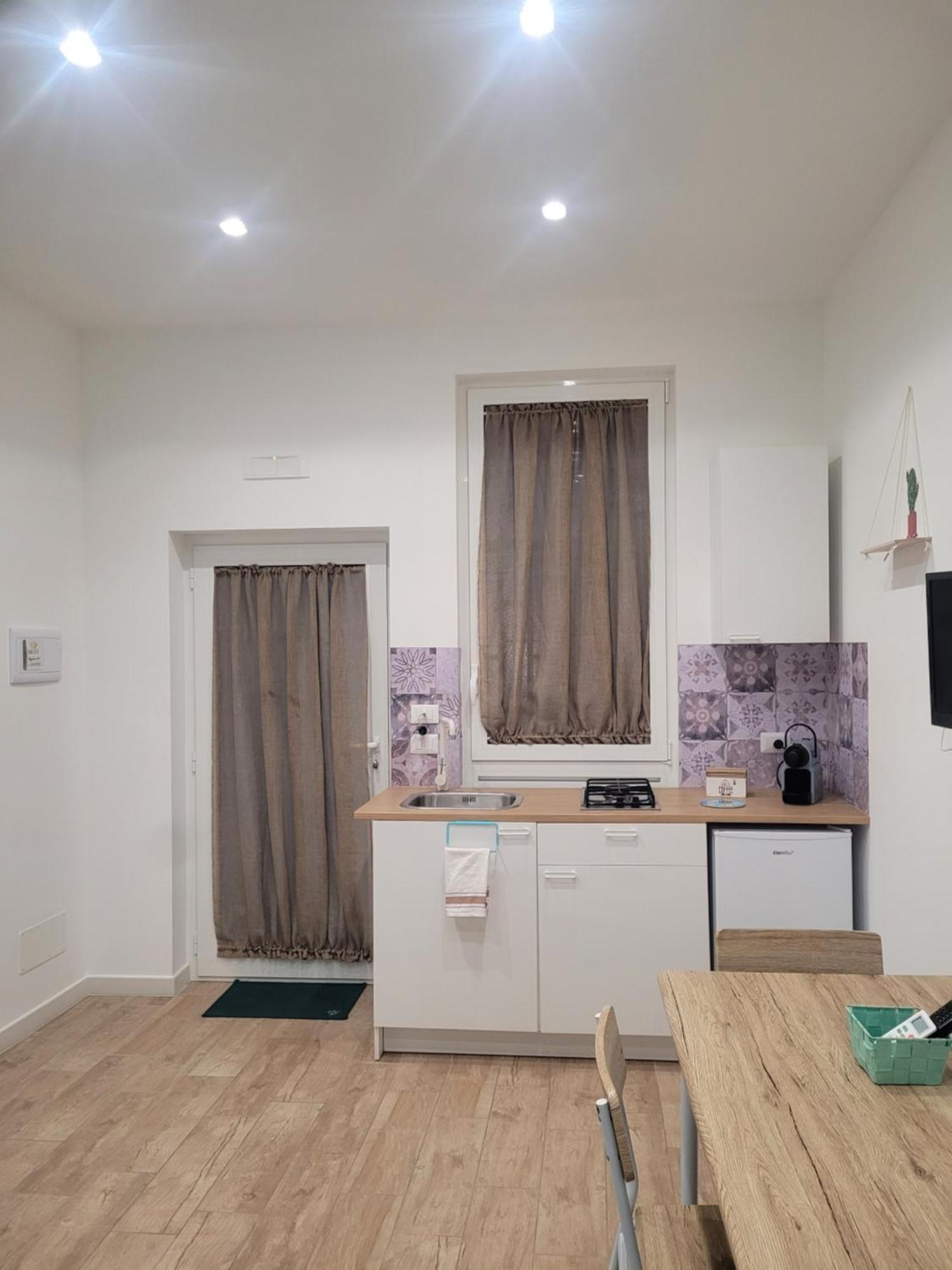 Brigata Regina 88 Appartement Bari