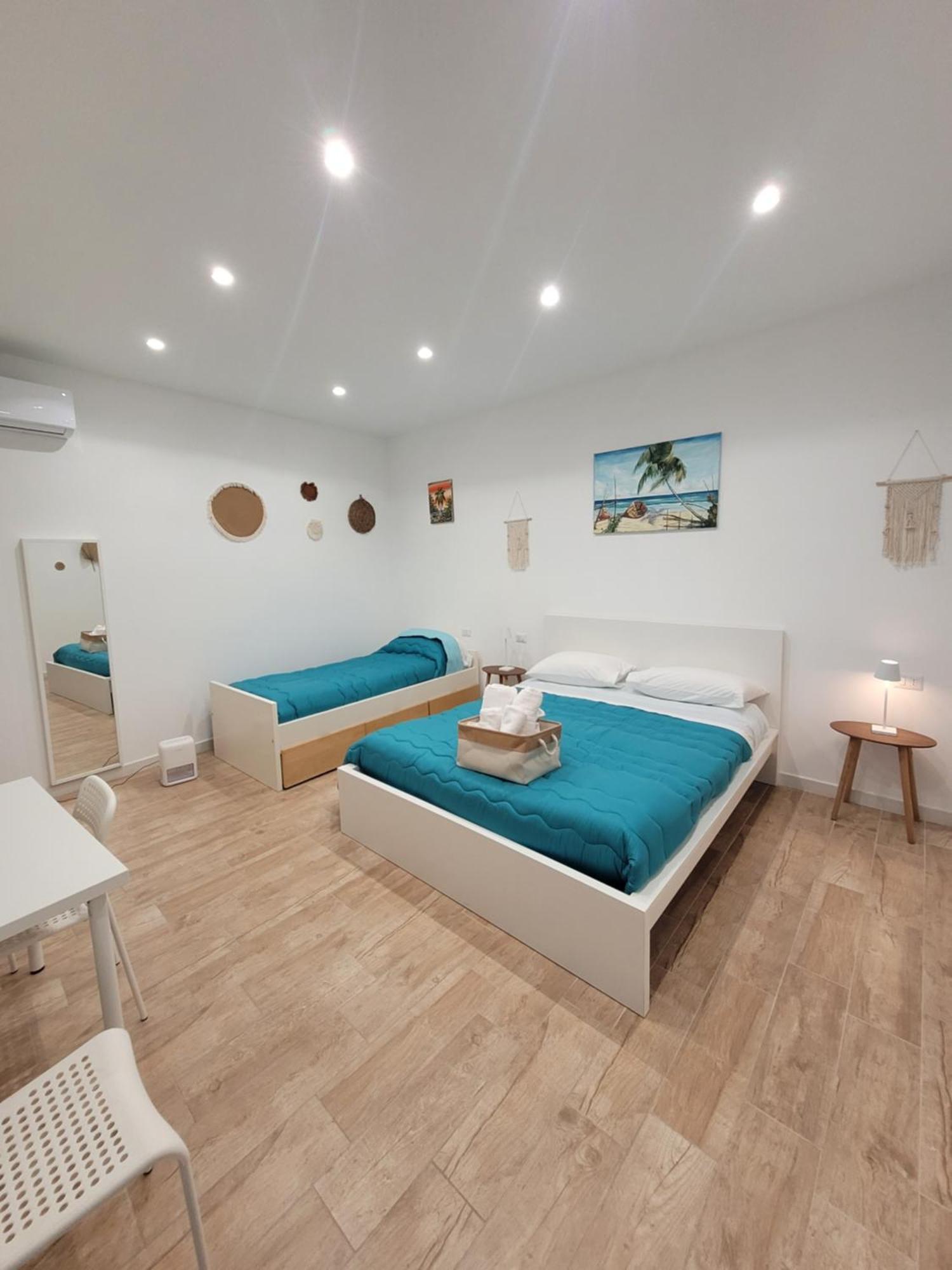 Brigata Regina 88 Appartement