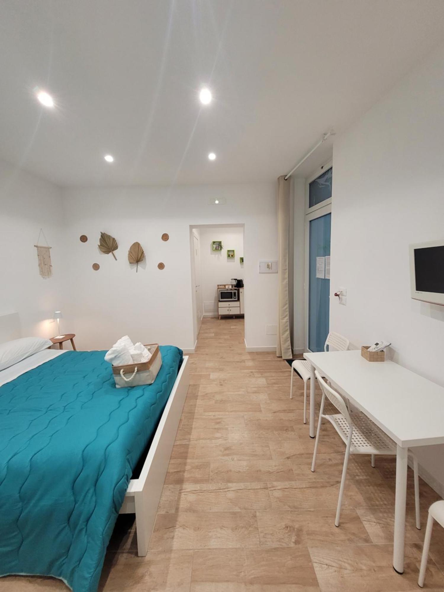 Brigata Regina 88 Appartement *
