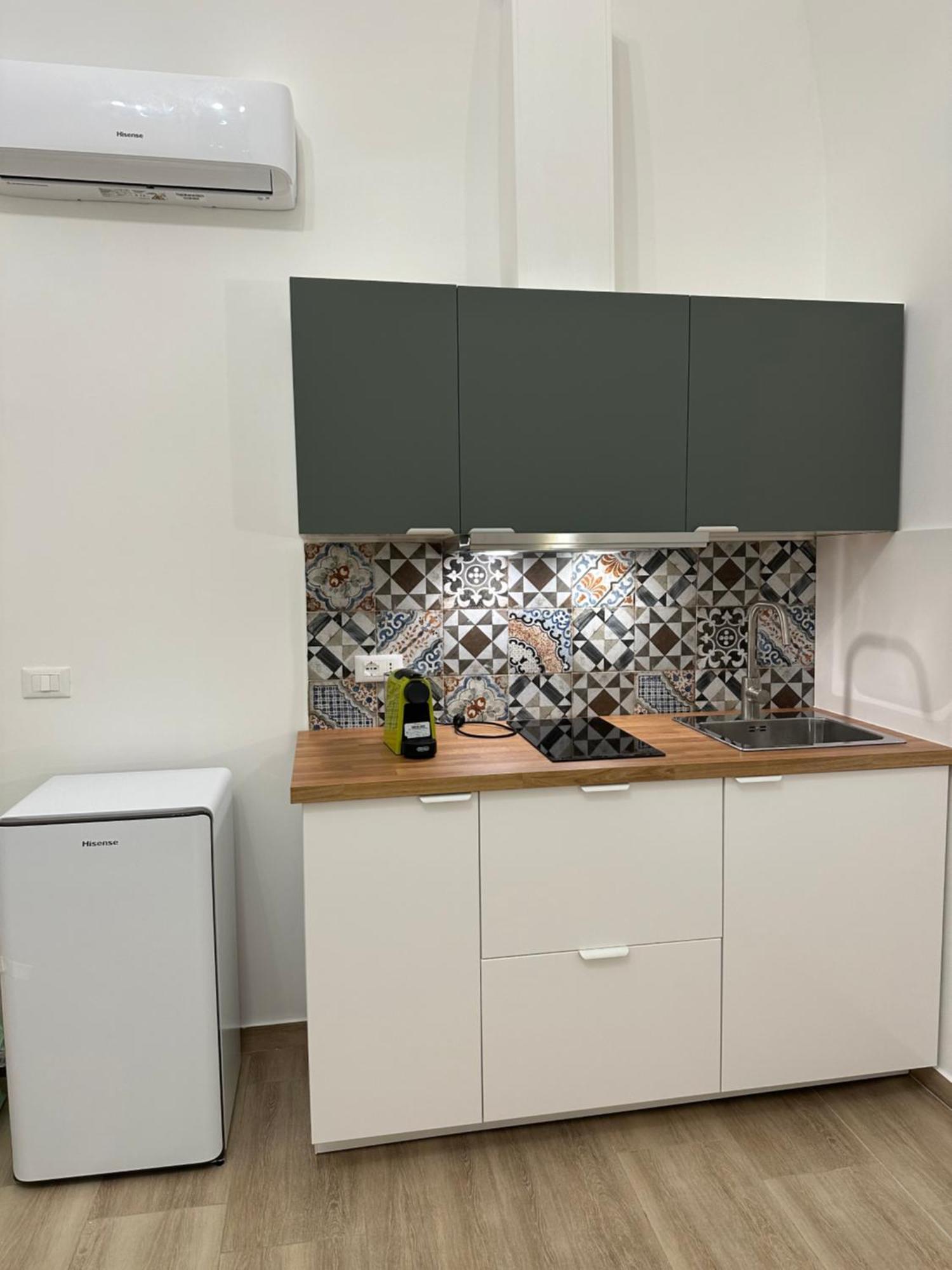 Apartamento Casa Garruba 99 *