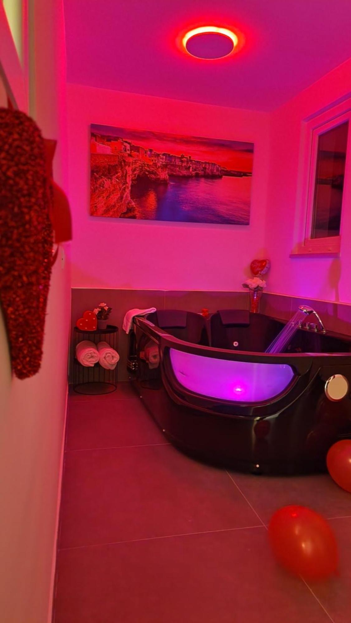 Raggio Di Sole 3 Guest house Bari