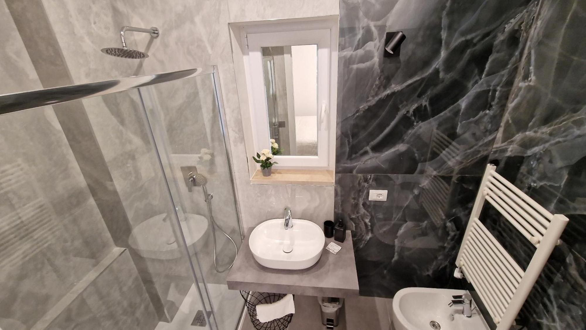 Raggio Di Sole 3 Guest house Bari