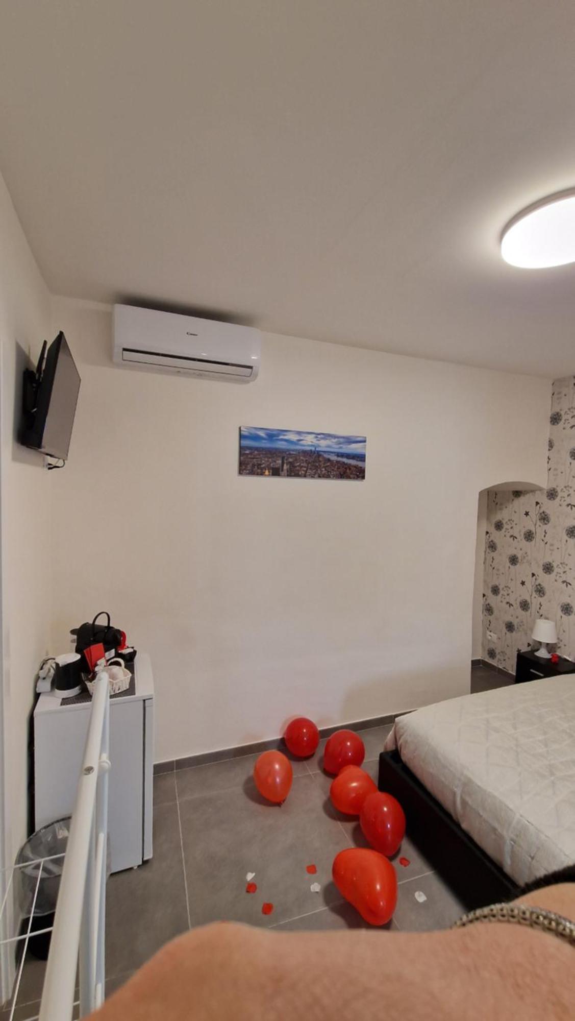 Raggio Di Sole 3 Guest house *