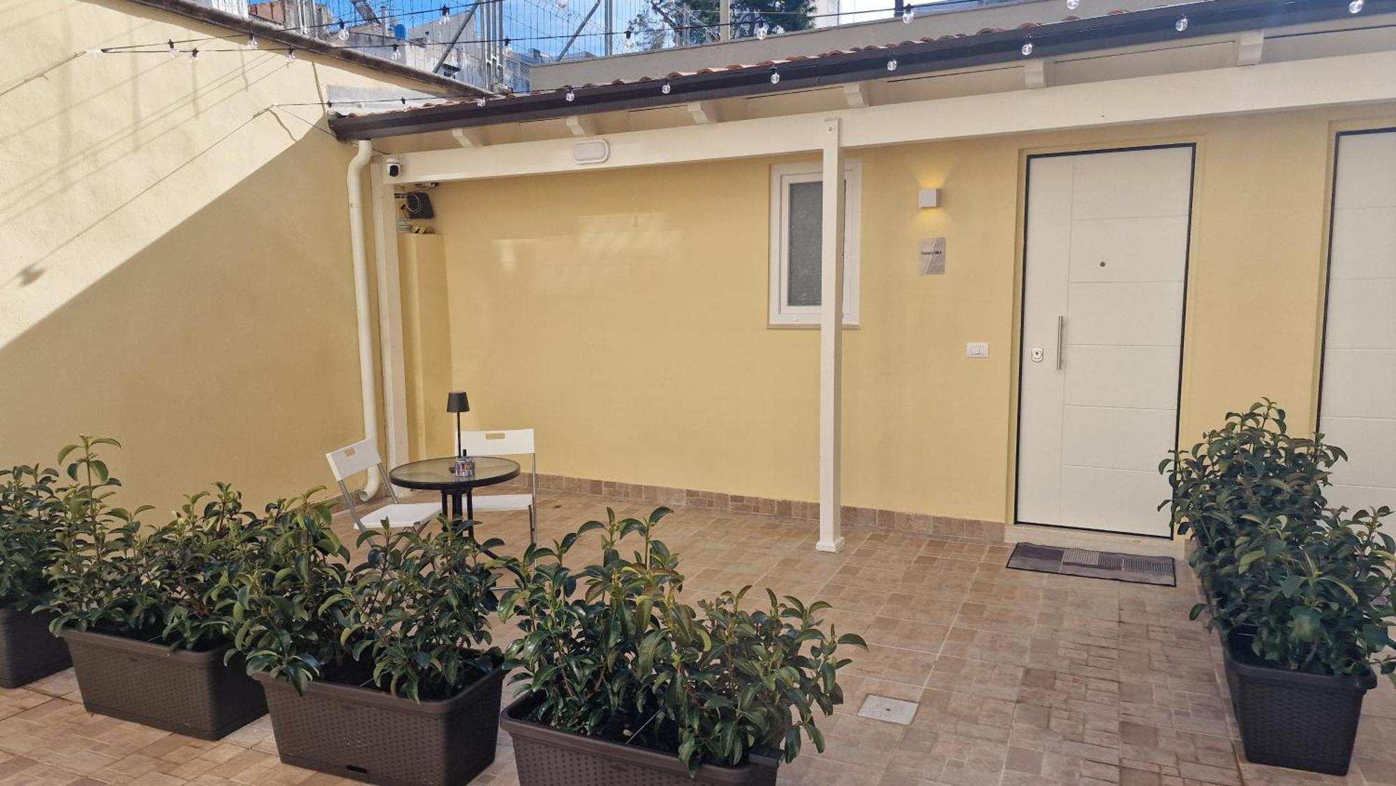 Guest house Raggio Di Sole 3 *