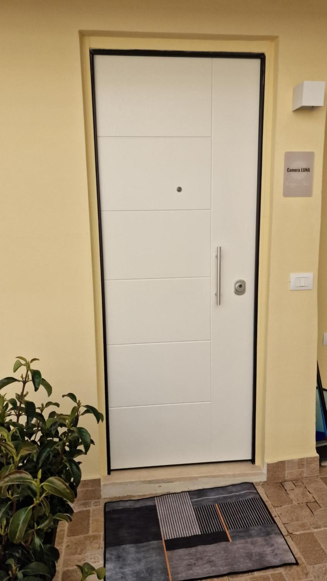 Guest house Raggio Di Sole 3 Bari
