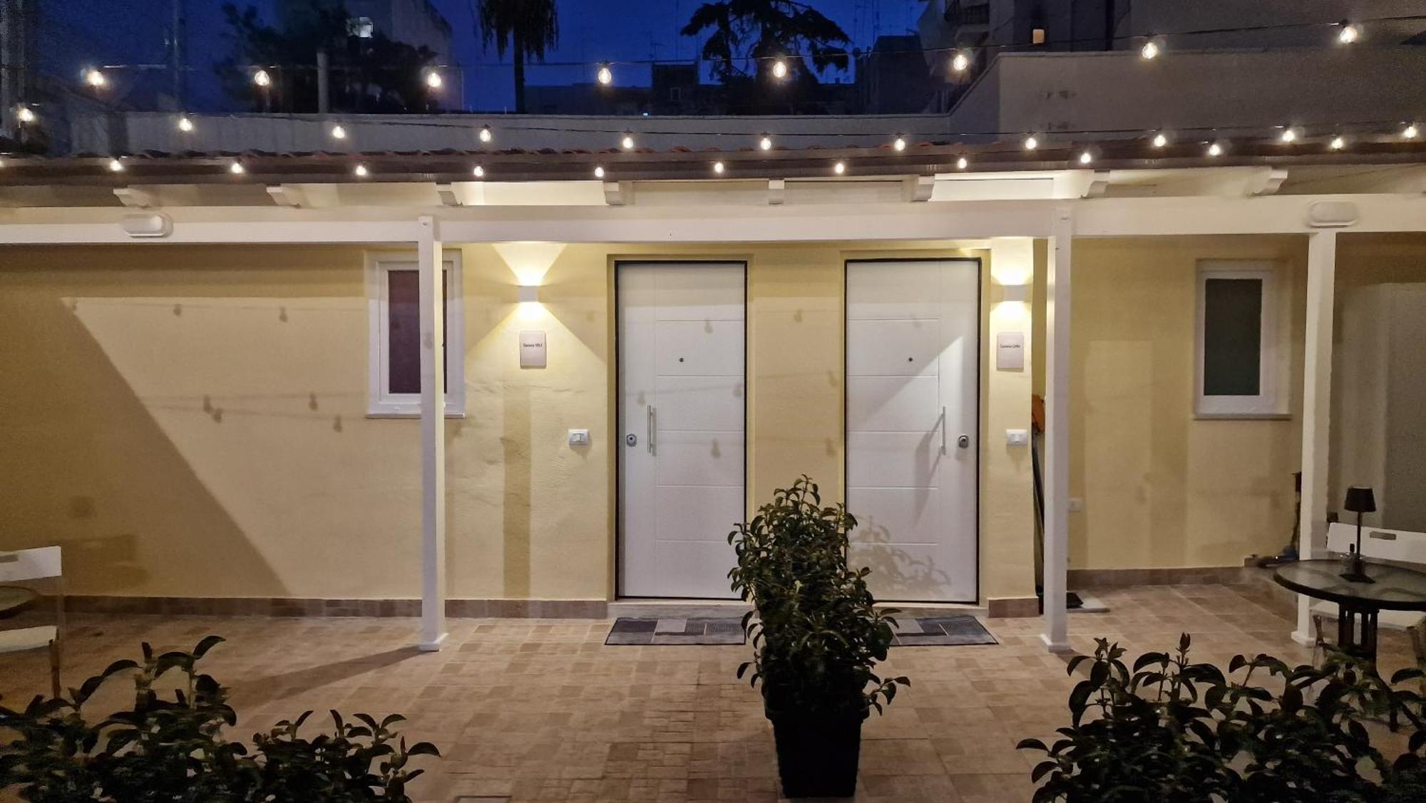 Raggio Di Sole 3 * Bari