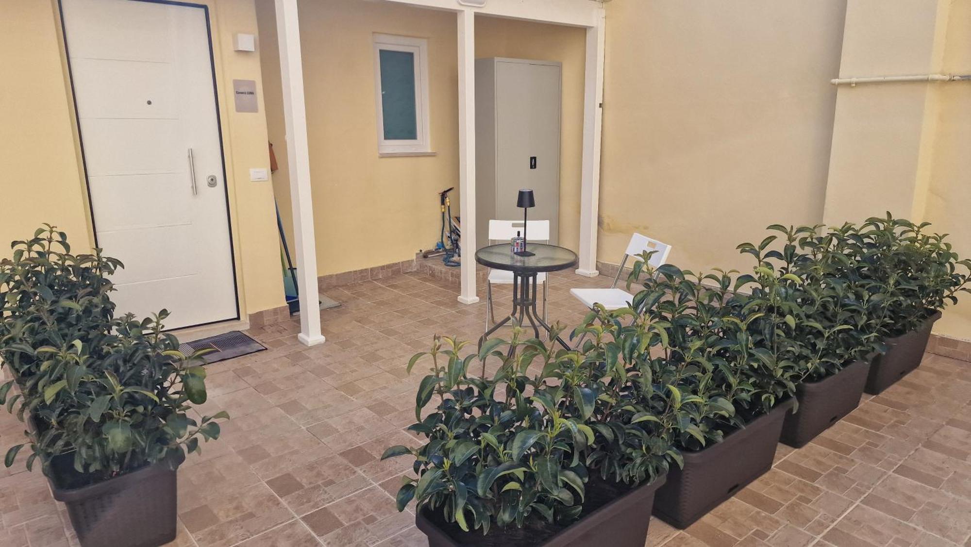 Guest house Raggio Di Sole 3 Bari