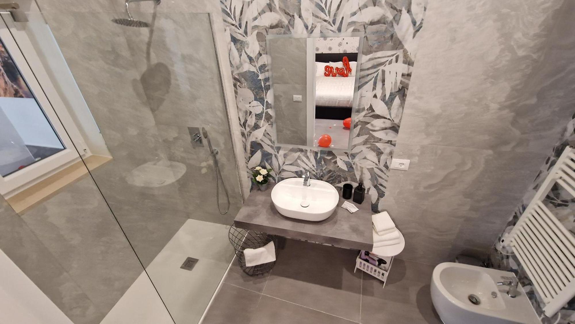 Raggio Di Sole 3 Guest house Bari
