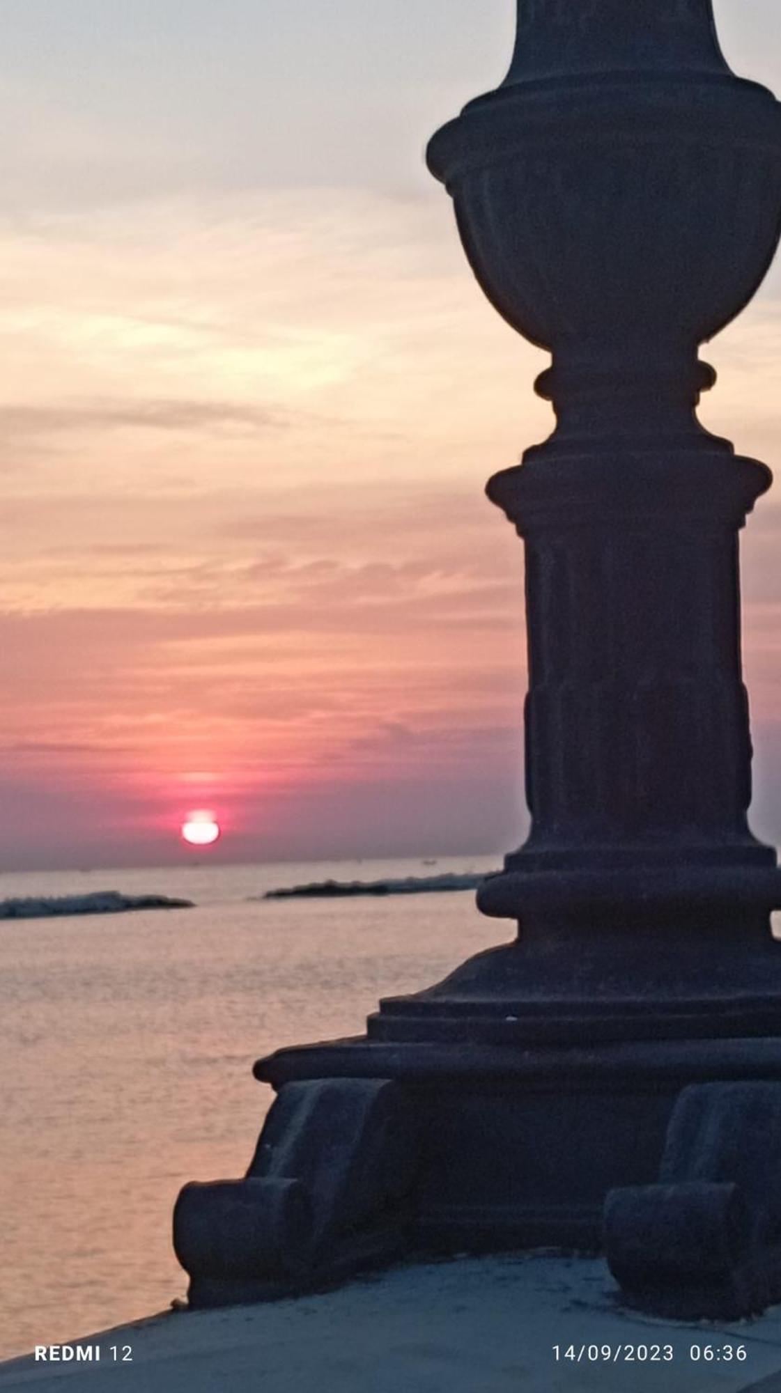 Amalo Apartment Bari