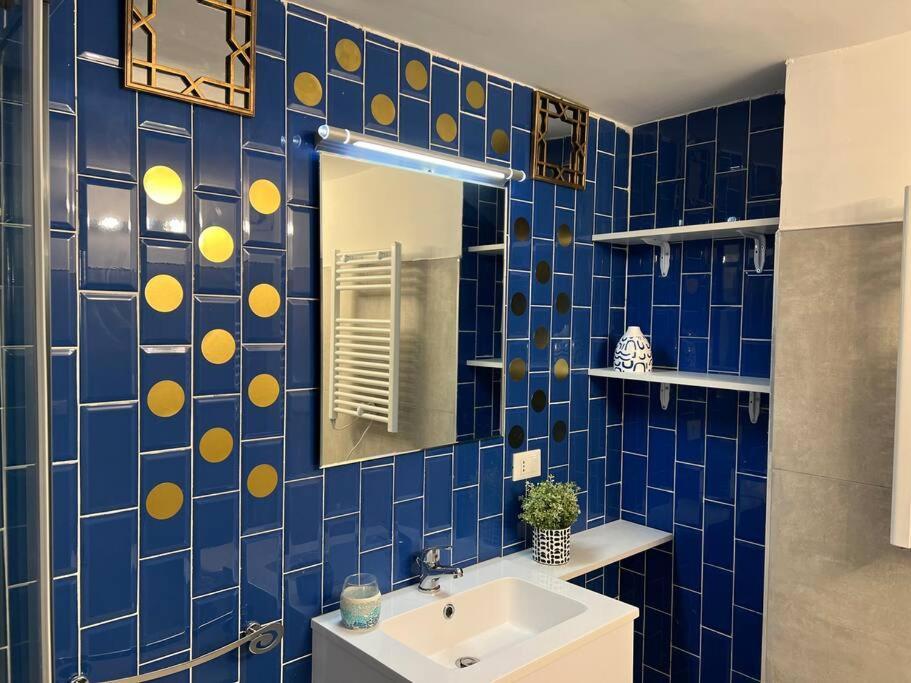 Dimora Preziosa 1 Apartment Bari