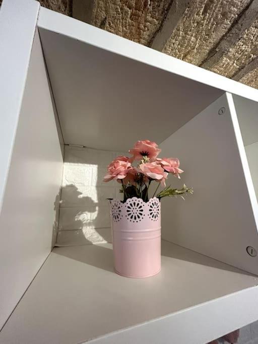 Apartment Accogliente Monolocale In Centro Storico Bari