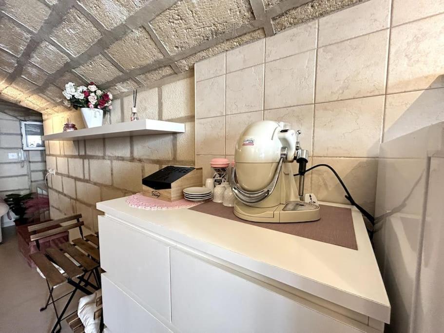 Accogliente Monolocale In Centro Storico Apartment