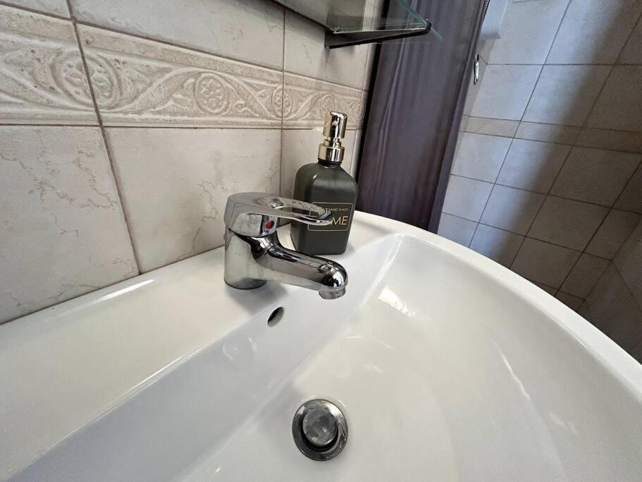Accogliente Monolocale In Centro Storico Apartment *