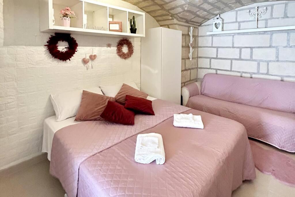Apartment Accogliente Monolocale In Centro Storico Bari