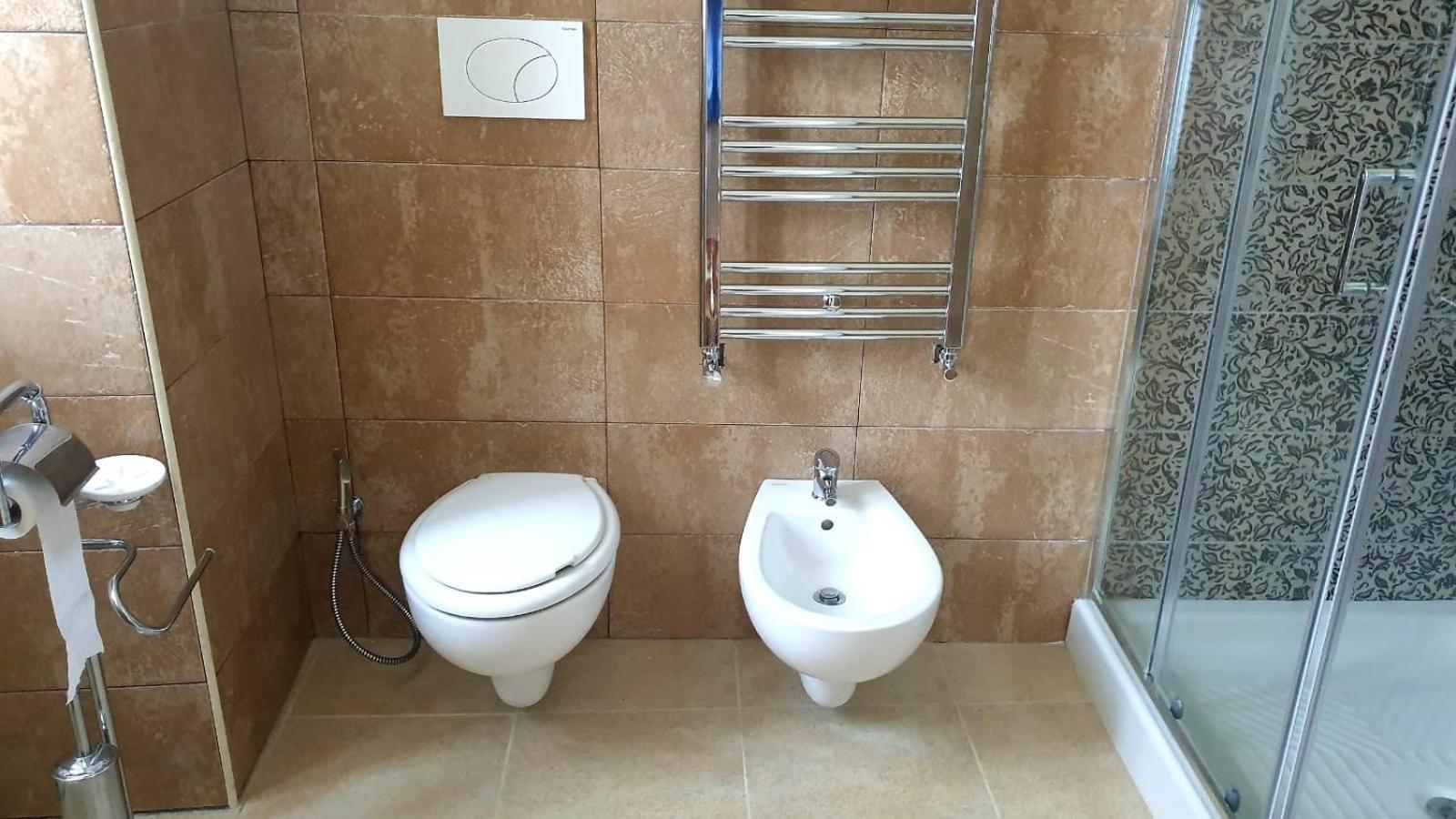 Apartment Venere