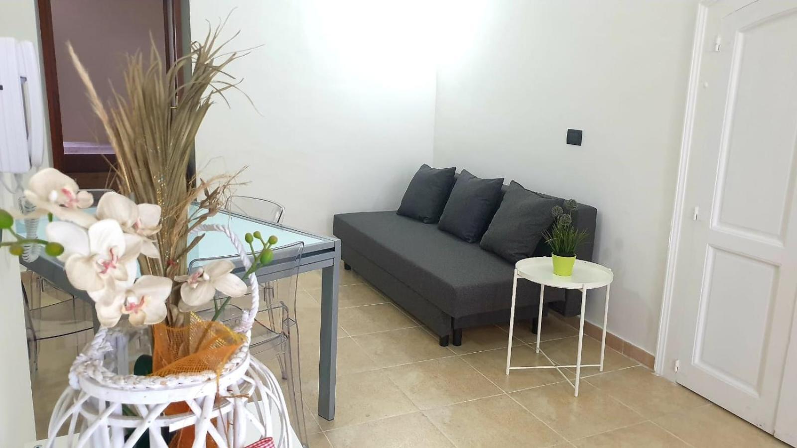Apartment Venere