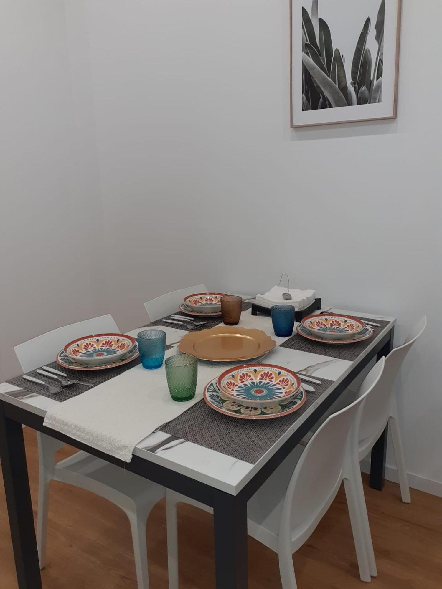 Housesea 21 Appartamento