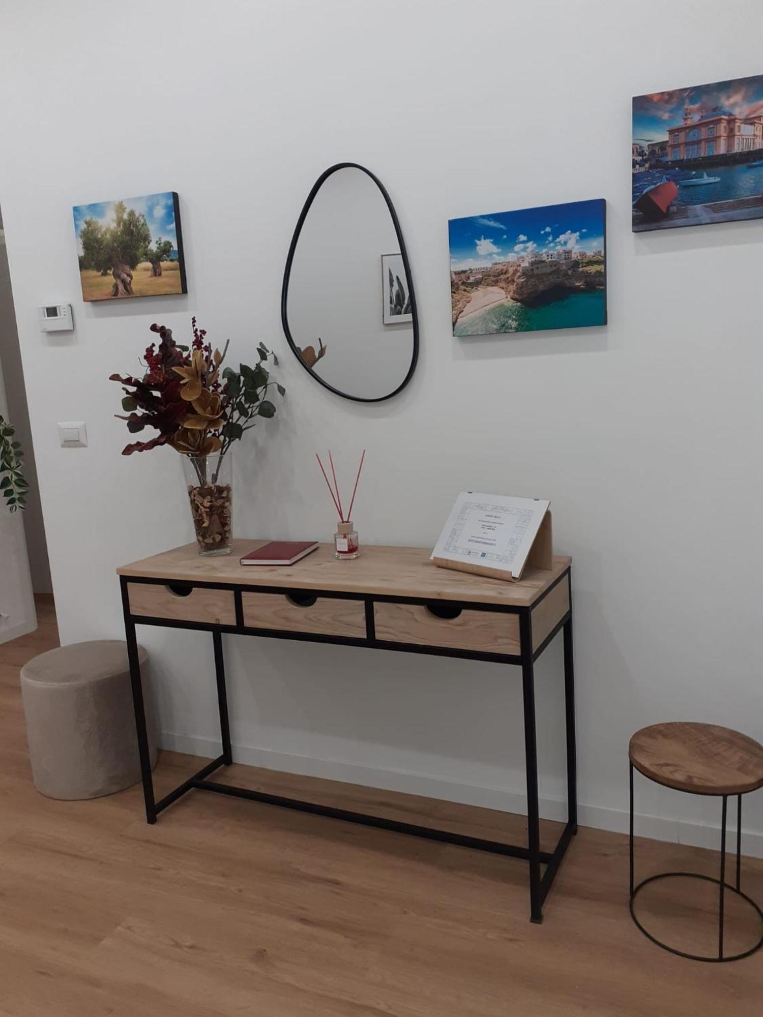 Appartamento Housesea 21