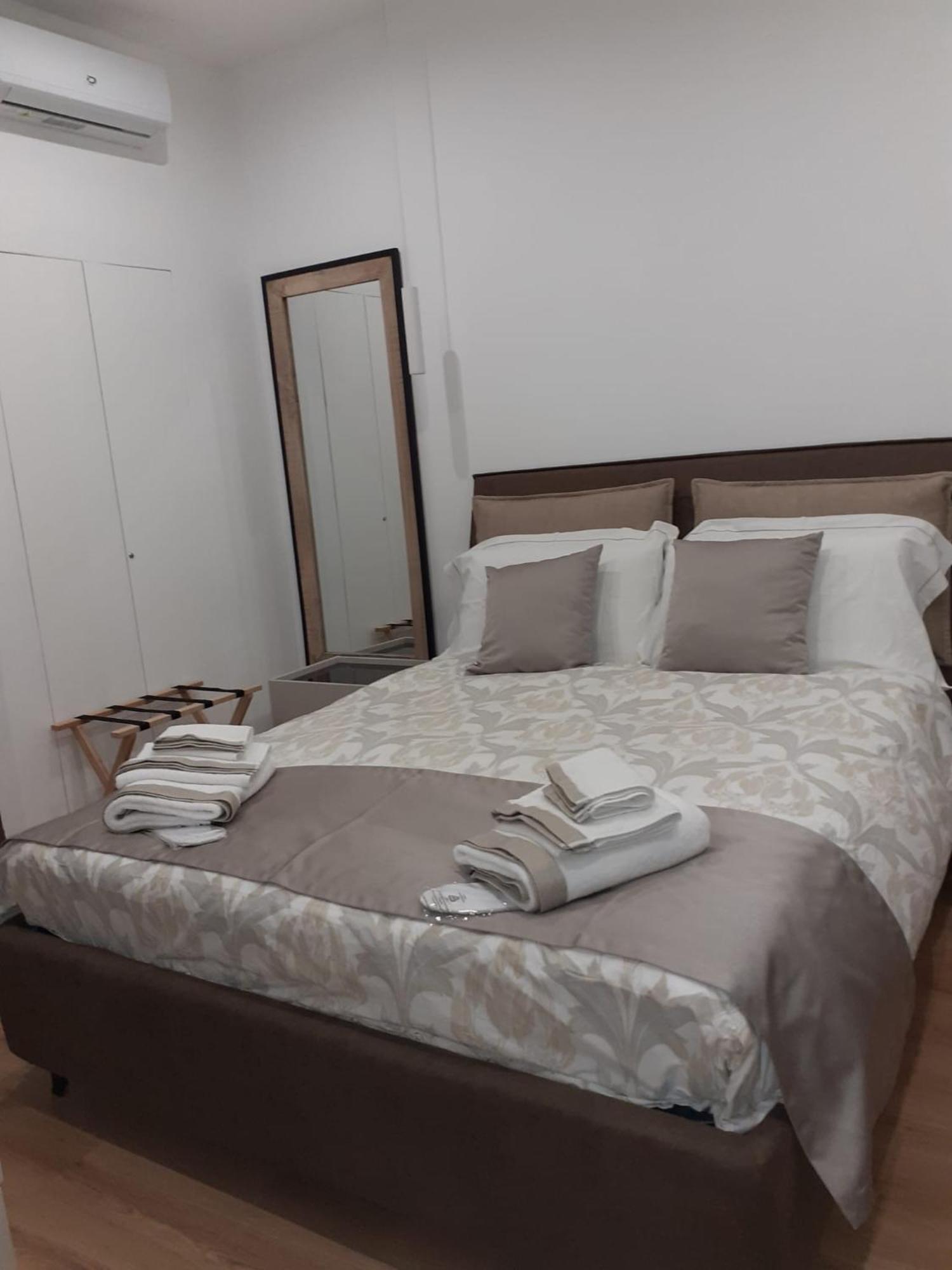 Housesea 21 Appartamento Bari