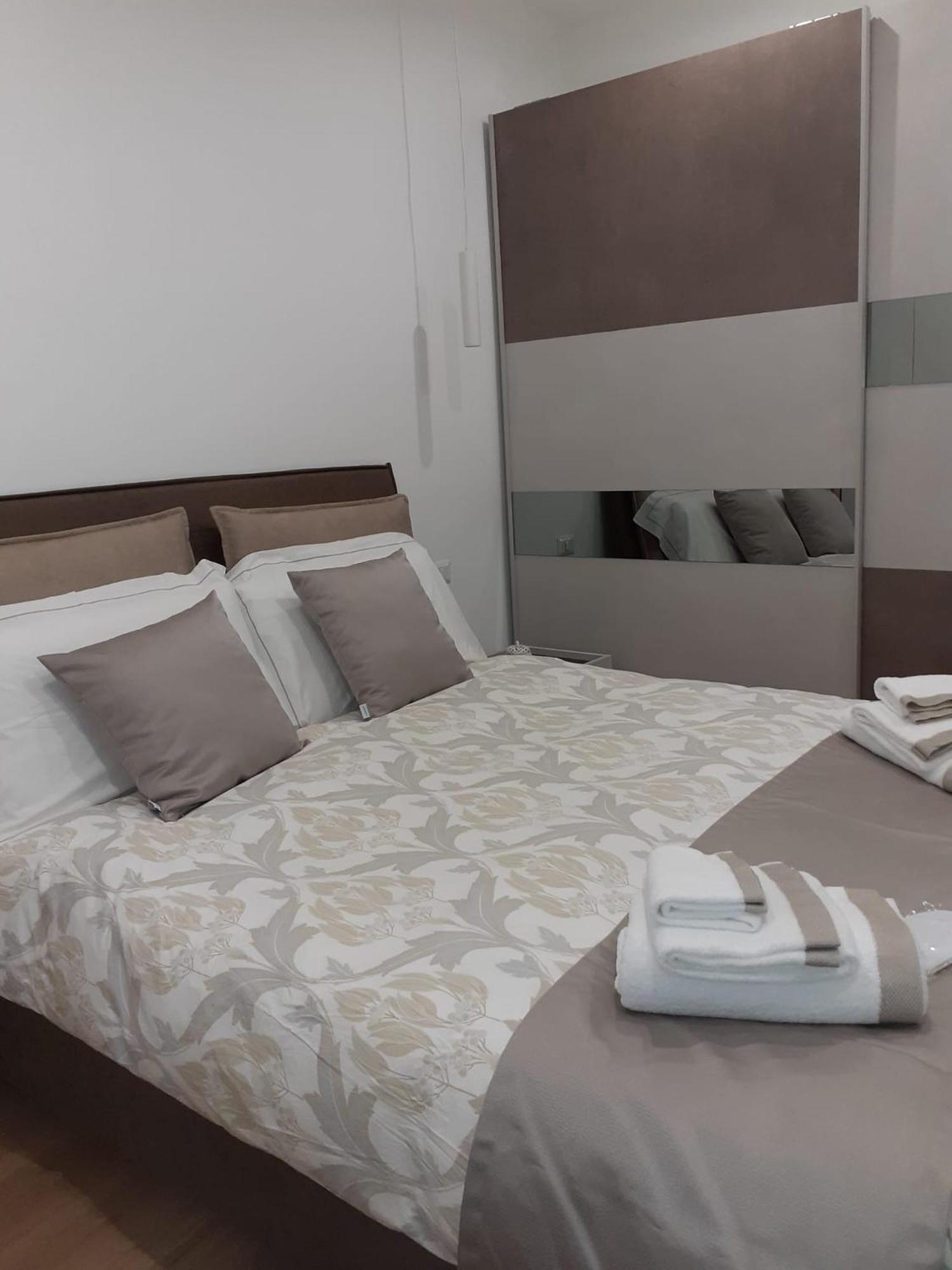 Appartamento Housesea 21 Bari