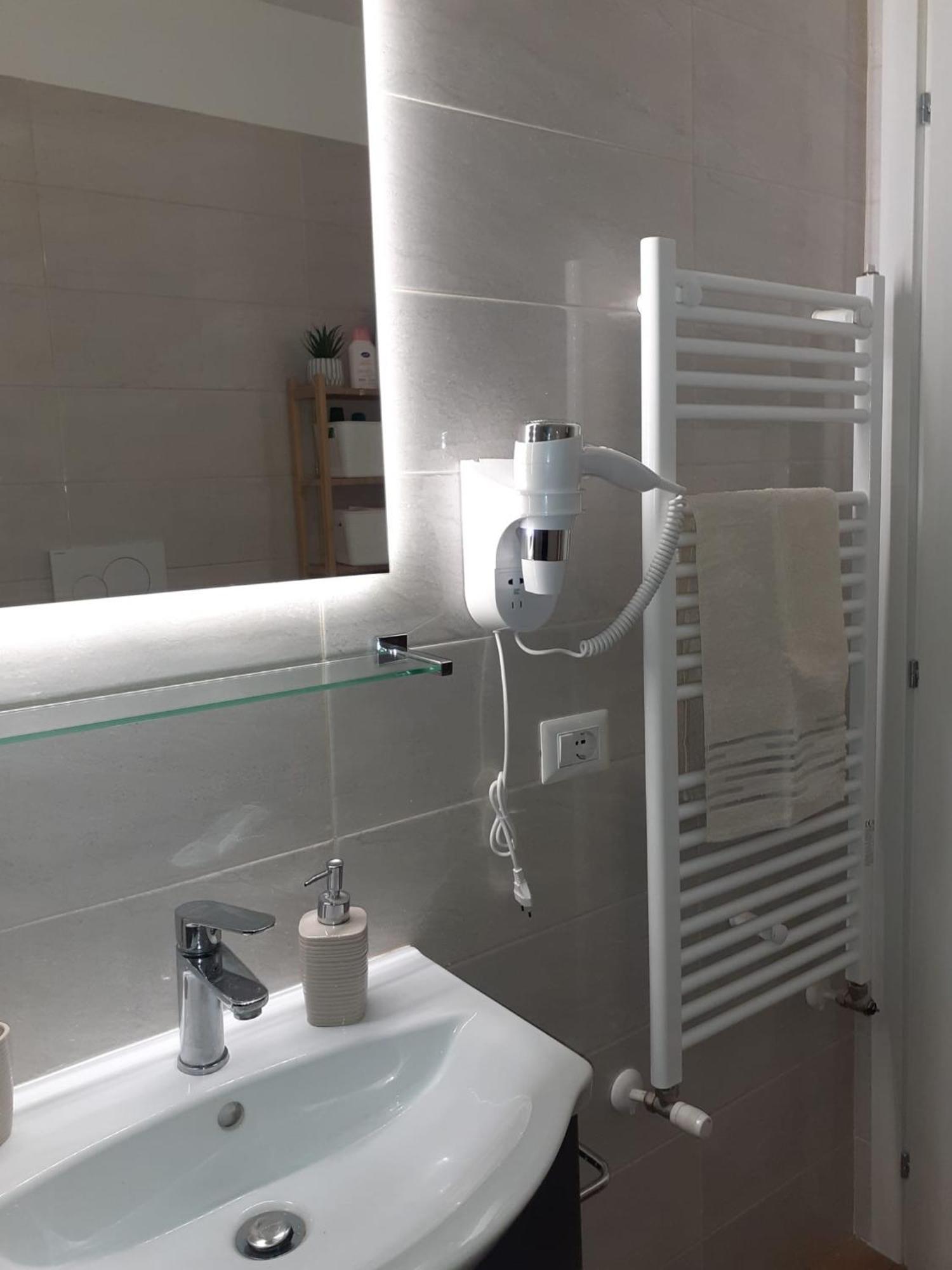 Appartamento Housesea 21