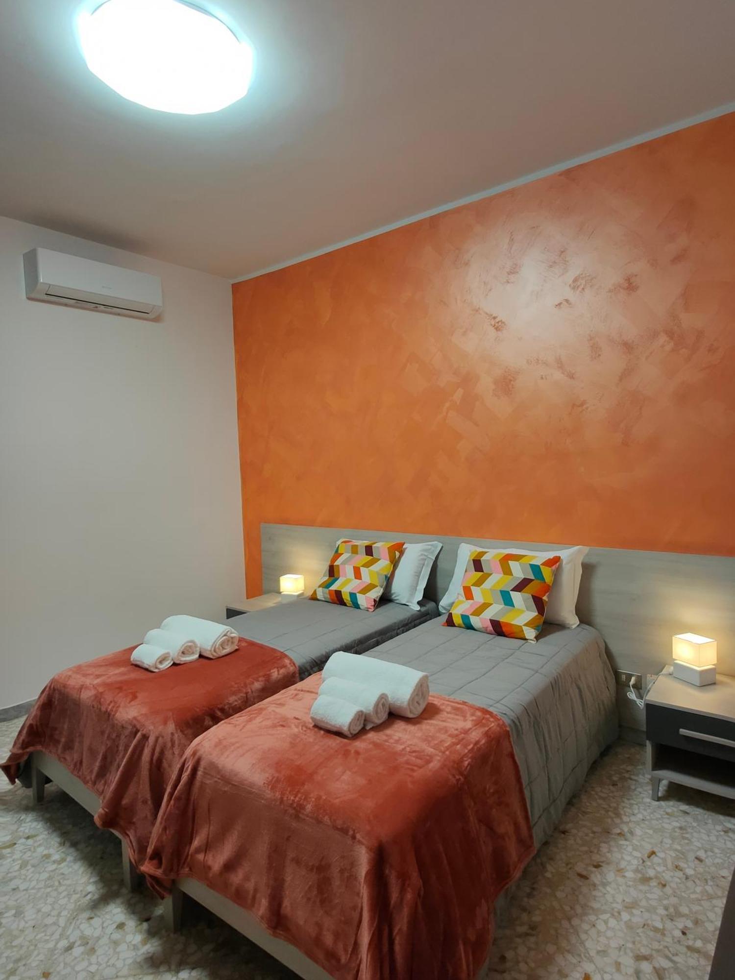 Ri.mi. Apartment Bari