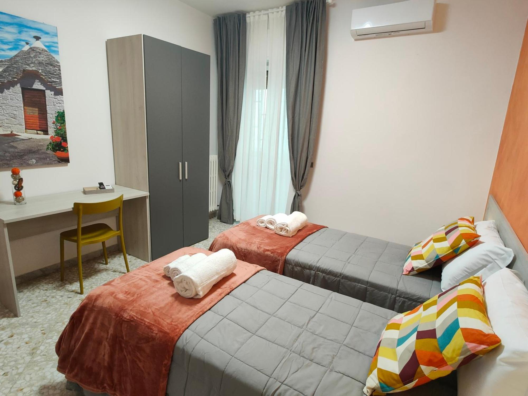 Apartment Ri.mi. Bari