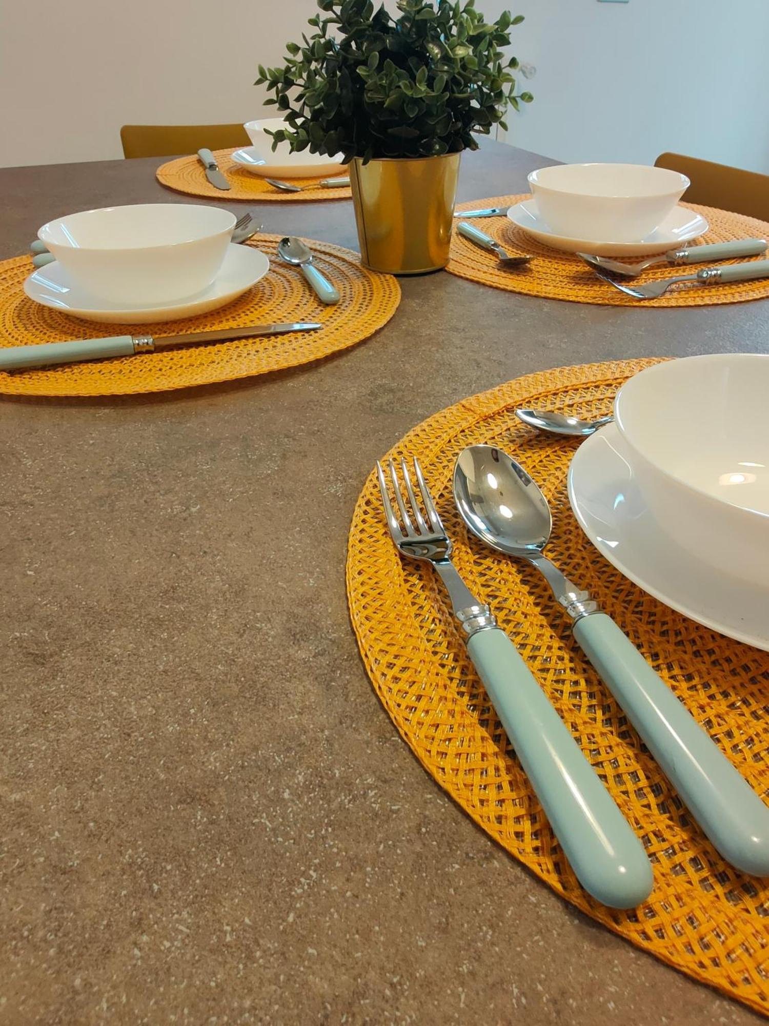 Apartment Ri.mi. Bari