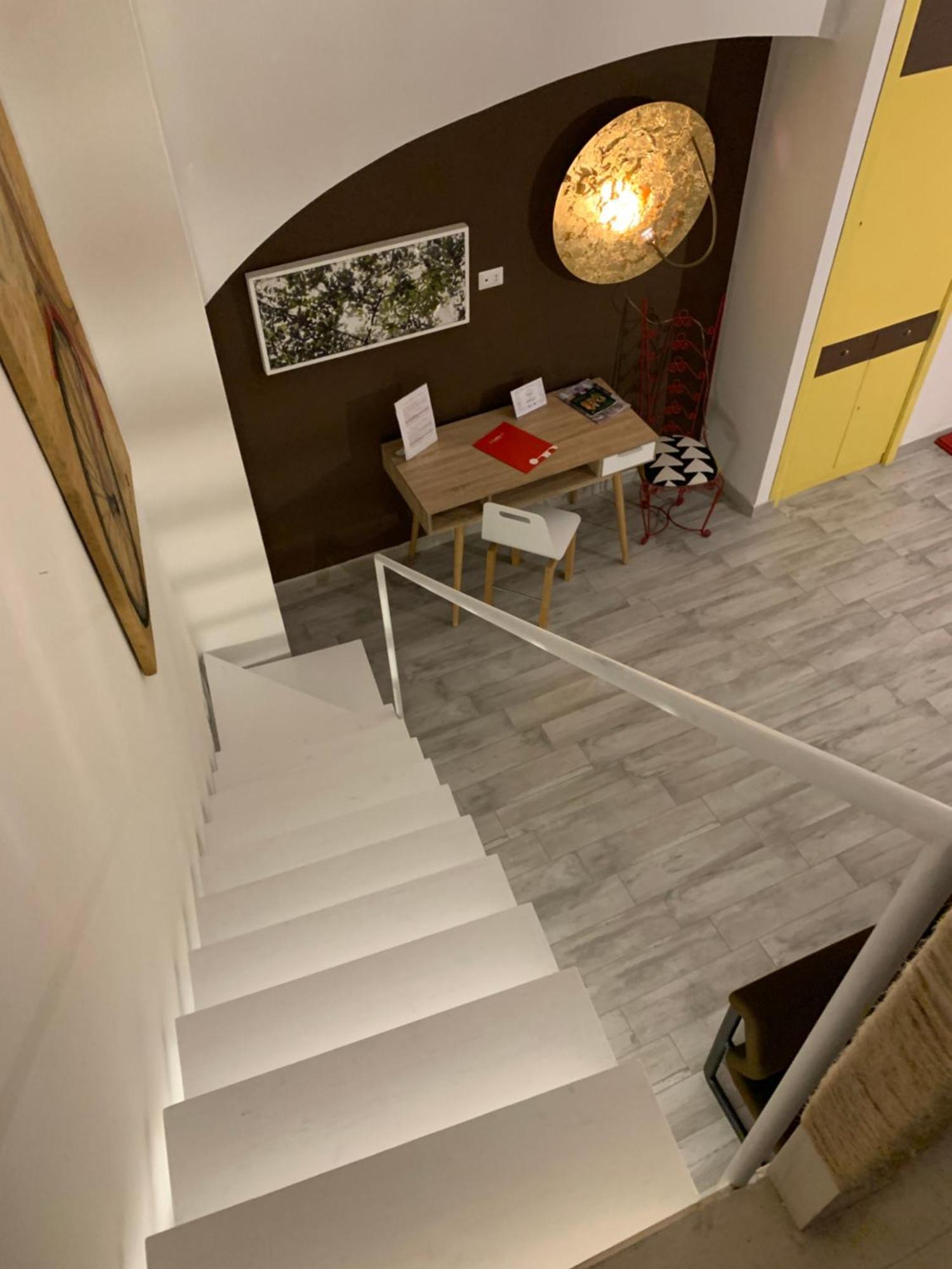 Bellissimo Loft Monstra Vecchia