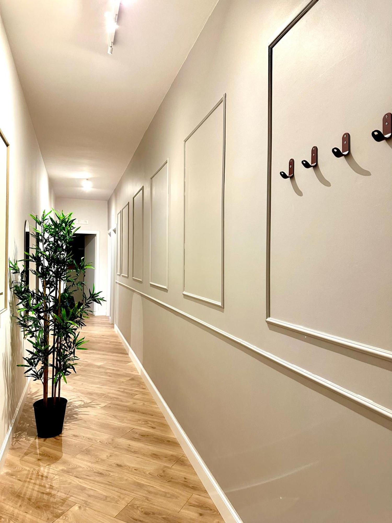 Appartement Art N Shelter *