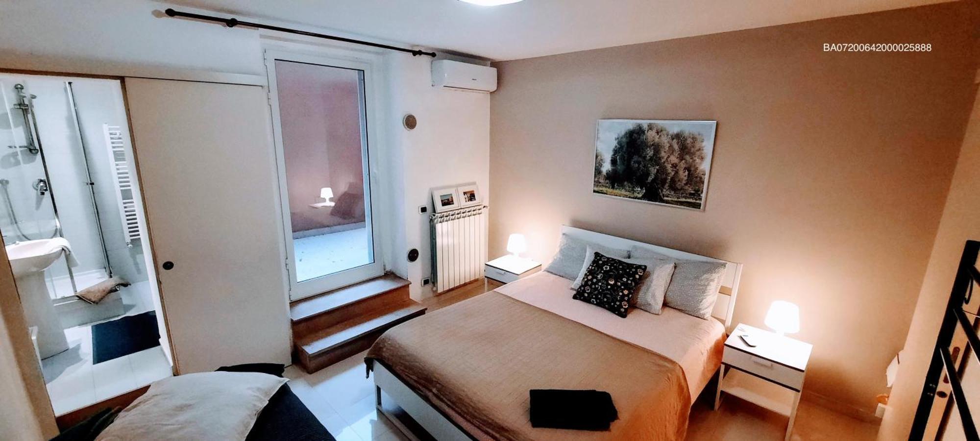 Guest house Dalmazia 75 - Hospitality Srls *