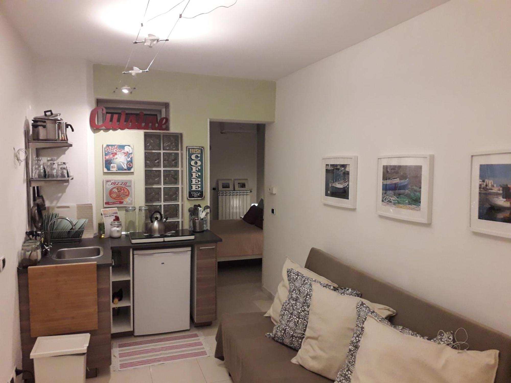 Guest house Dalmazia 75 - Hospitality Srls *
