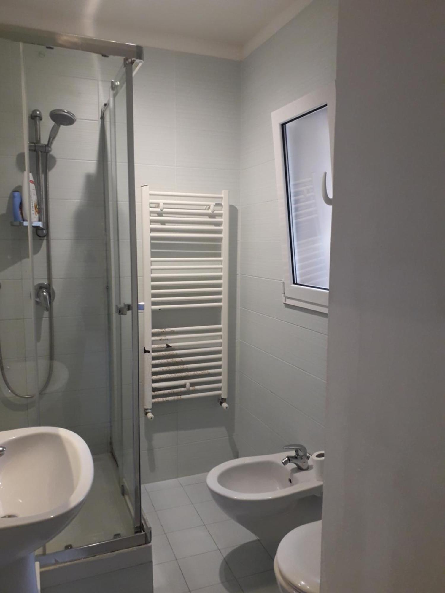 Dalmazia 75 - Hospitality Srls Guest house Bari