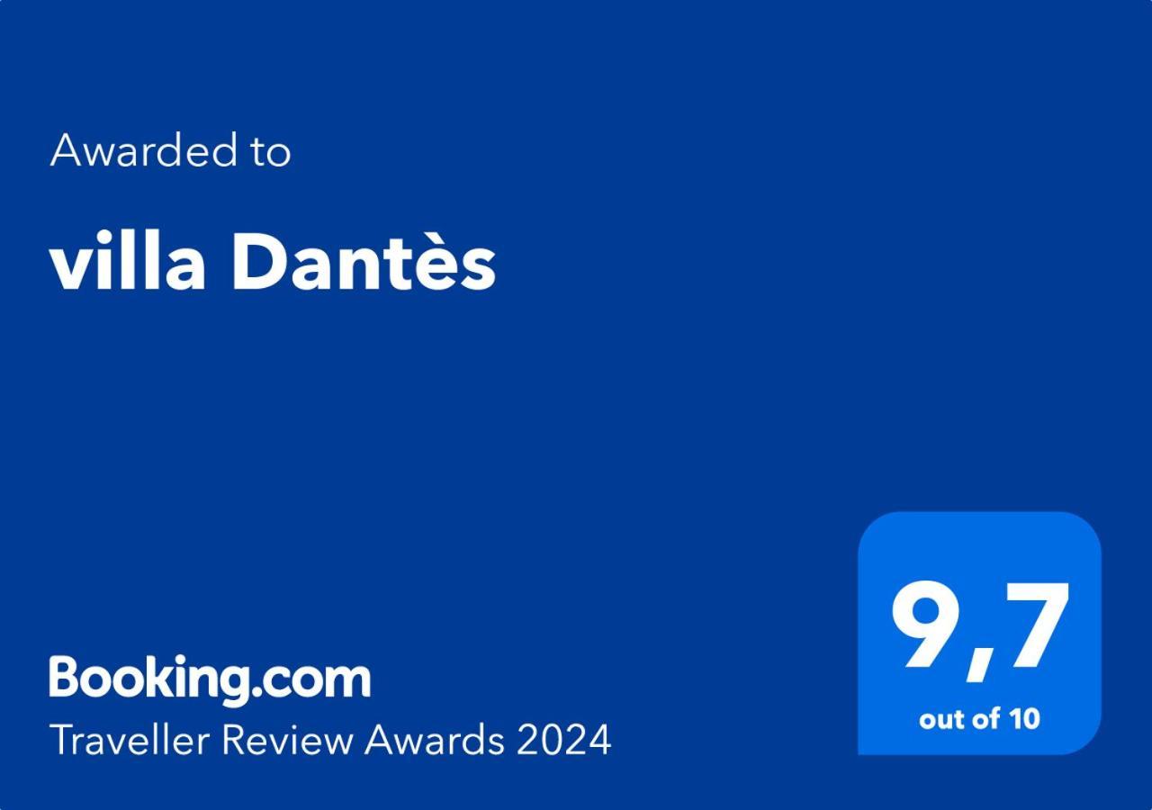 Villa Dantes Bari
