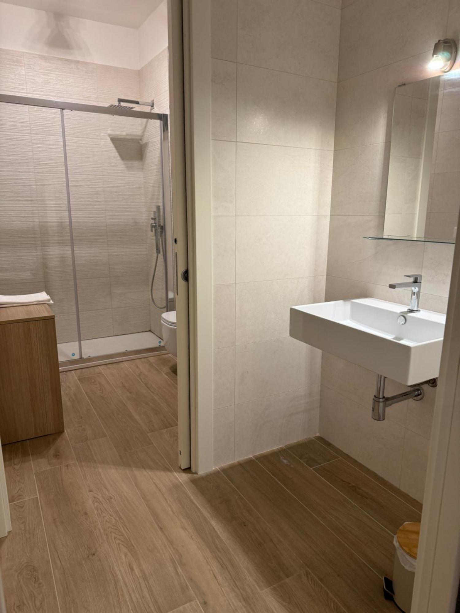 Relais Bonghi Apartment