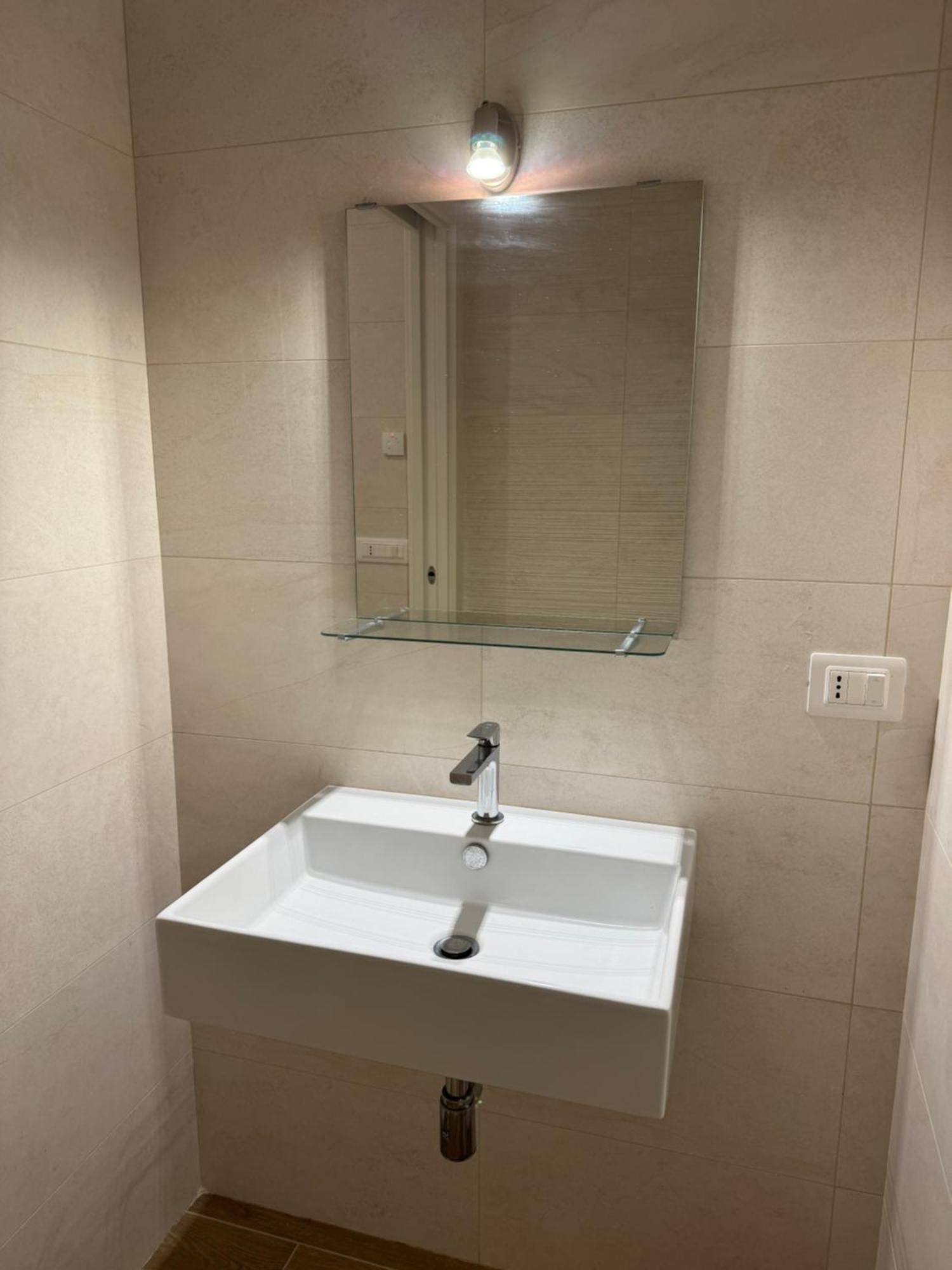 Relais Bonghi Apartment