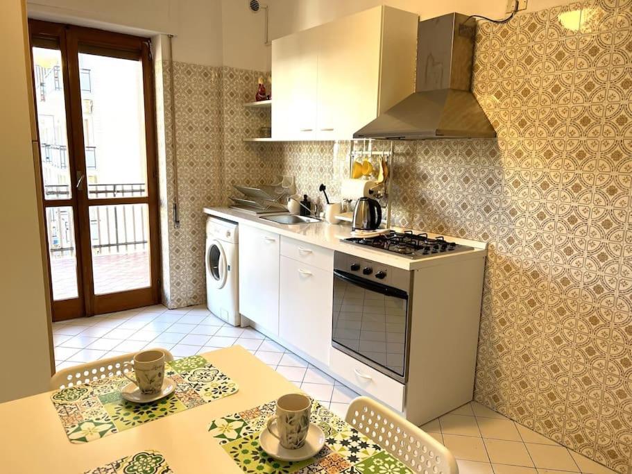 Lucky House Apartman *