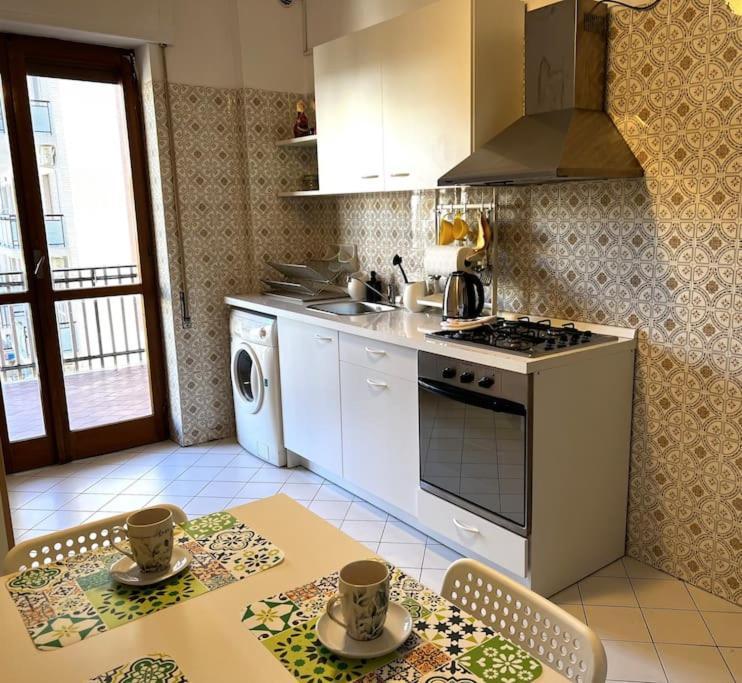 Apartman Lucky House *
