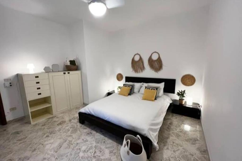 Lucky House Appartement *