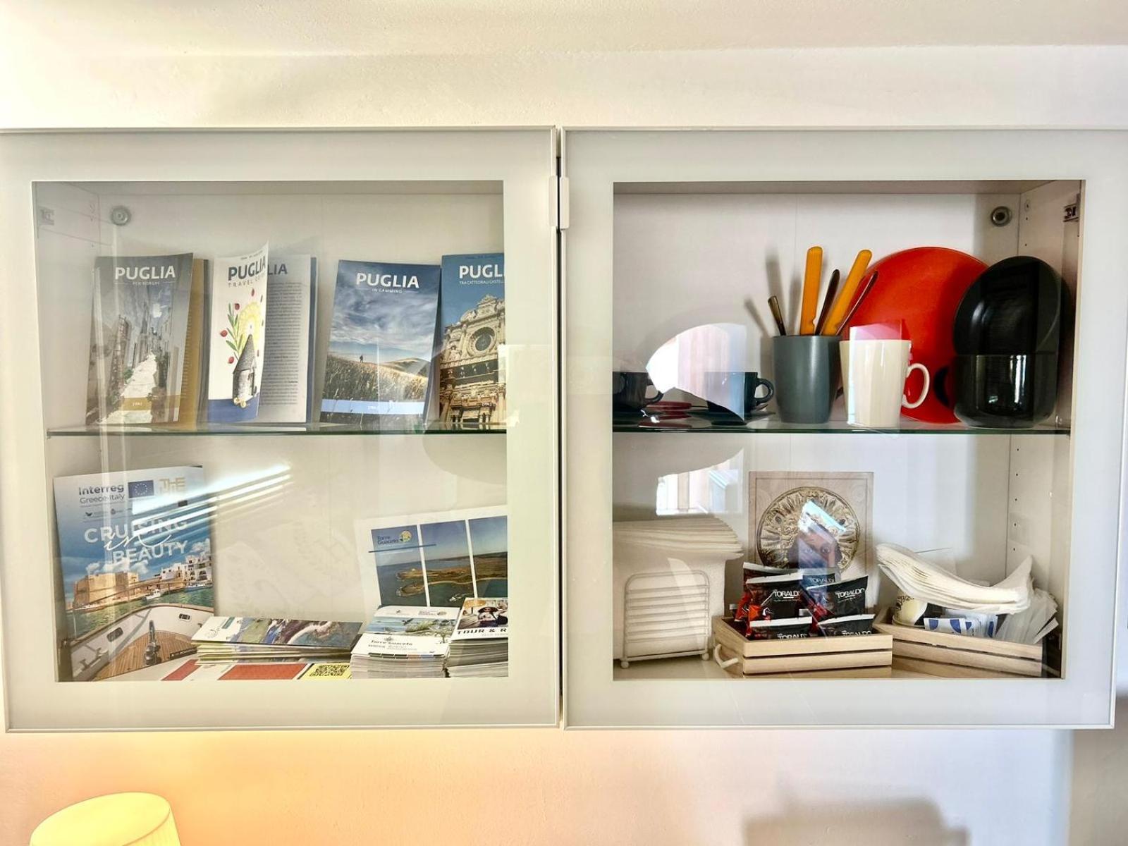 Homeclass Mercantile Holiday home Bari