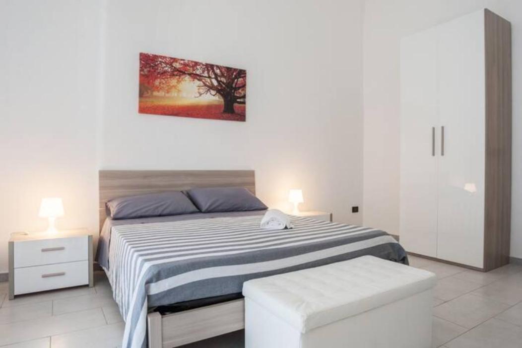 Apartament Vgm Gimma *