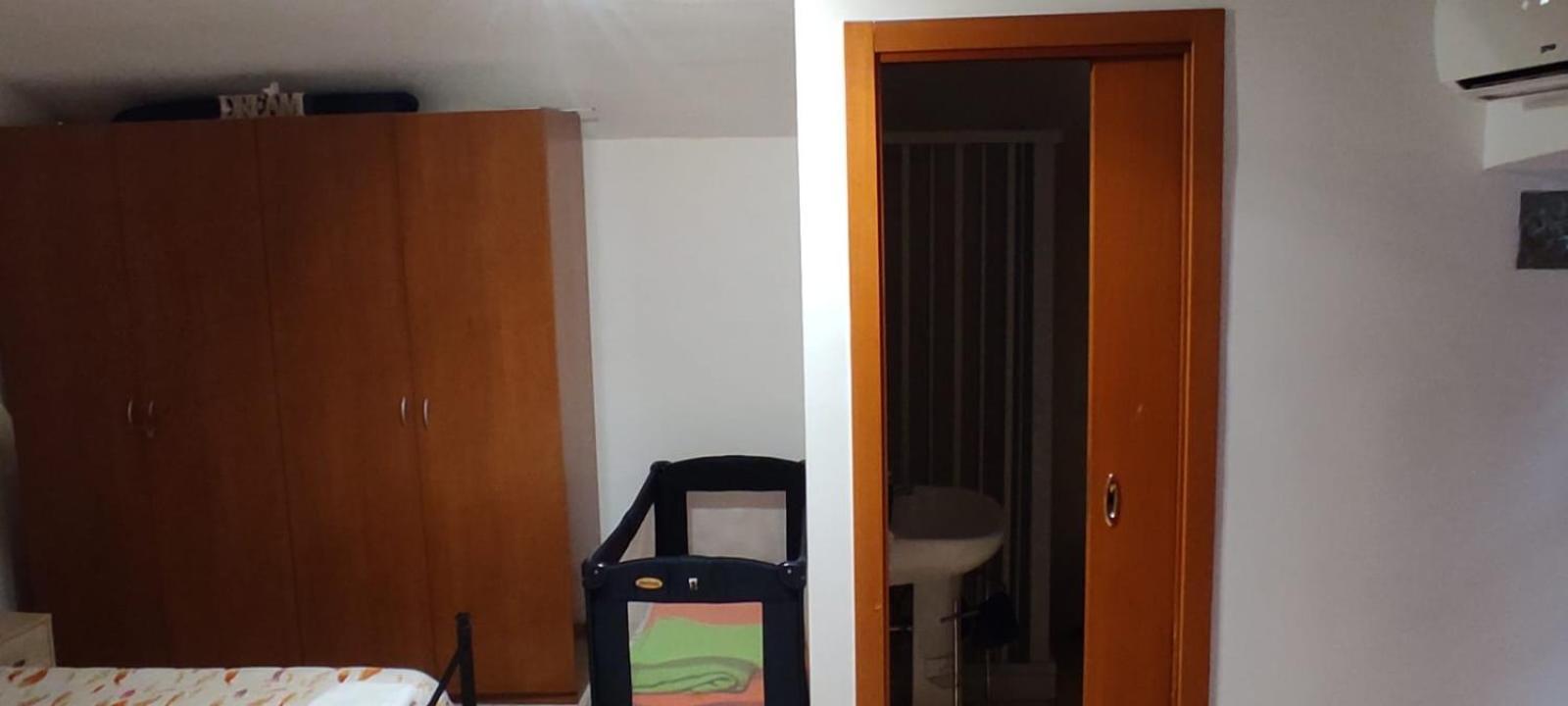 Chez Stefano Apartment