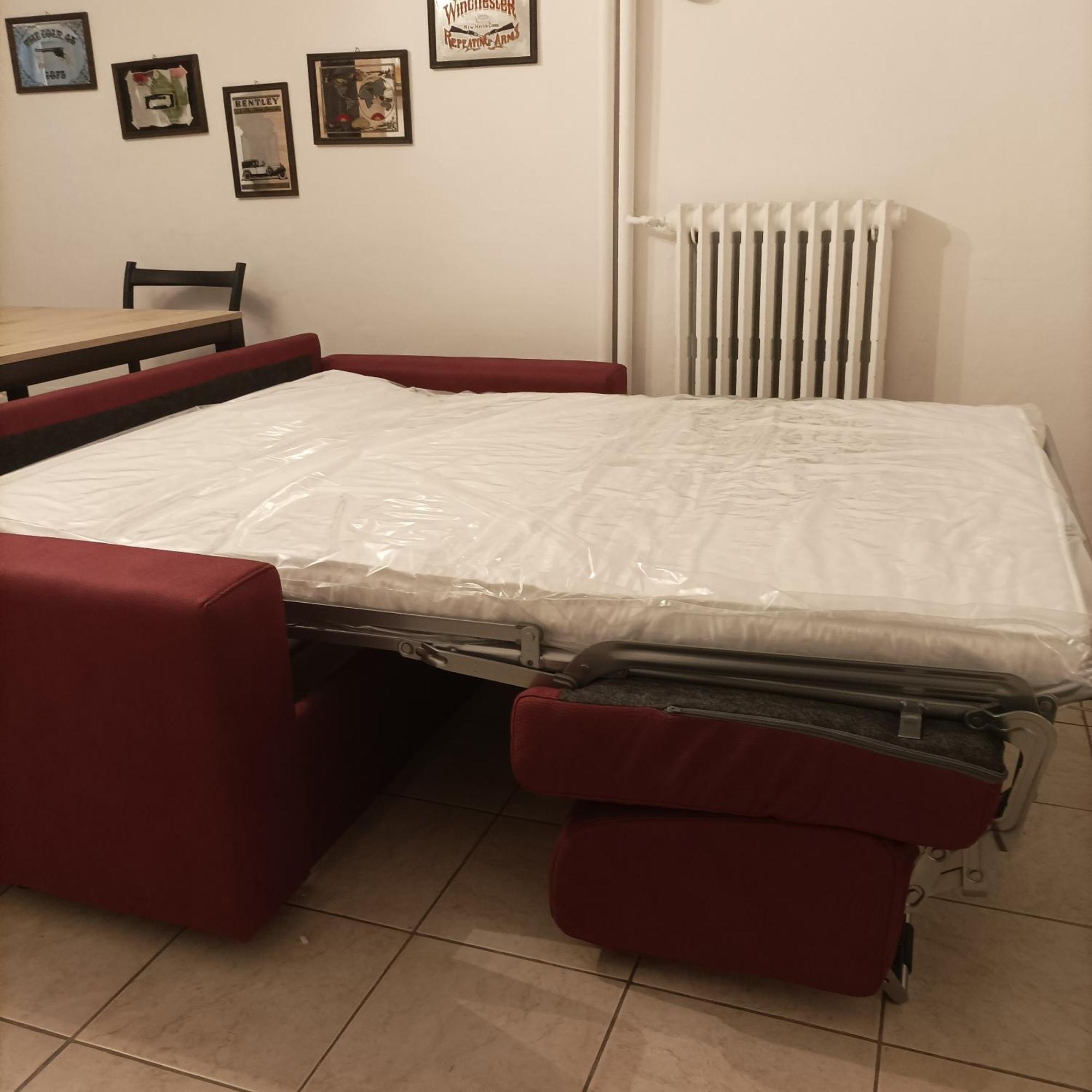 Chez Stefano Bari